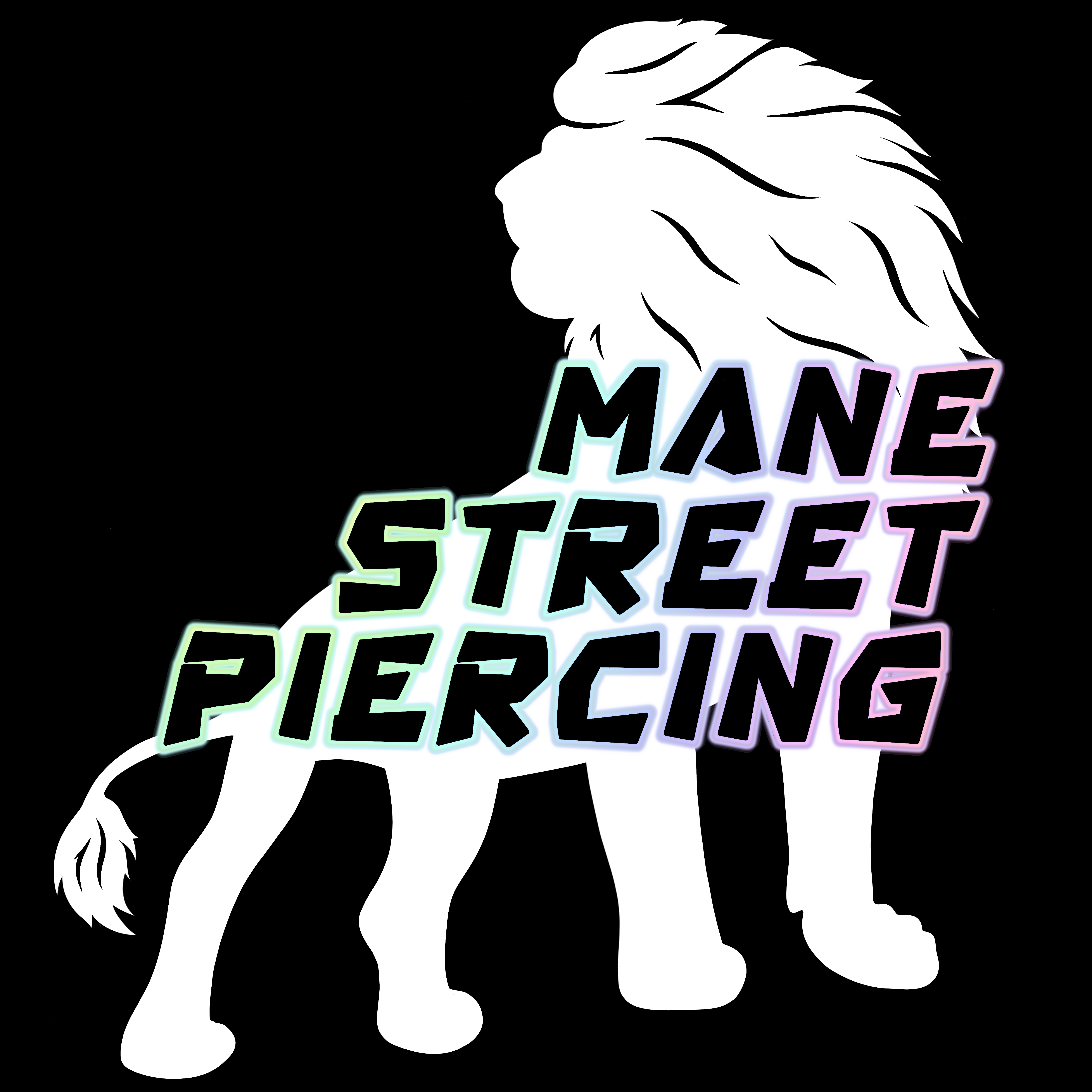 Mane Street Piercing