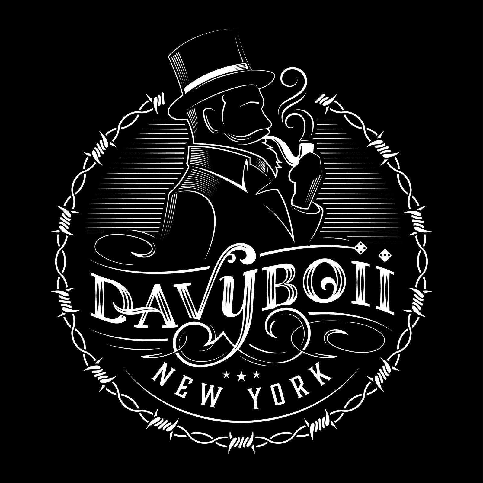 Davyboii the barber