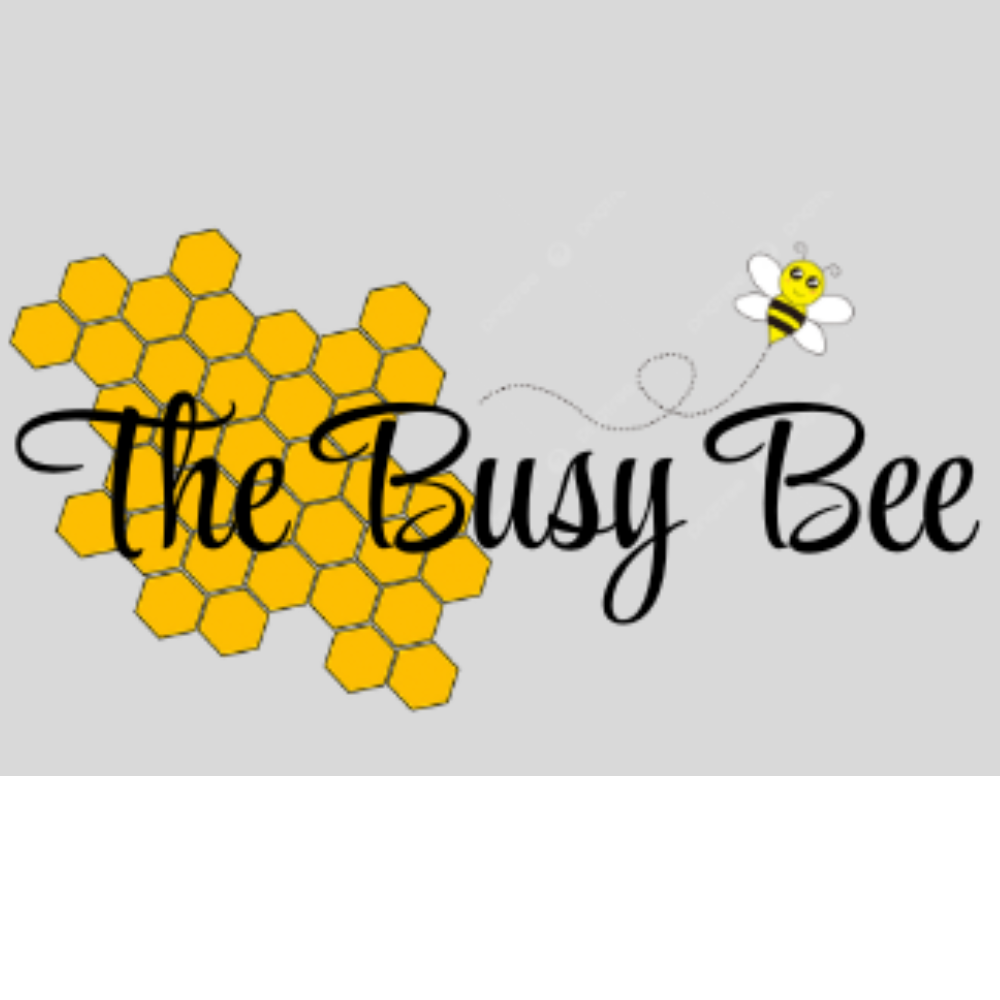 The Busy Bee