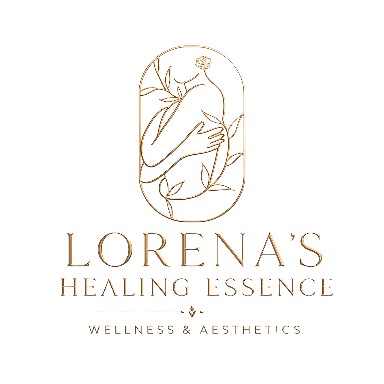 Lorena’s Healing Essence