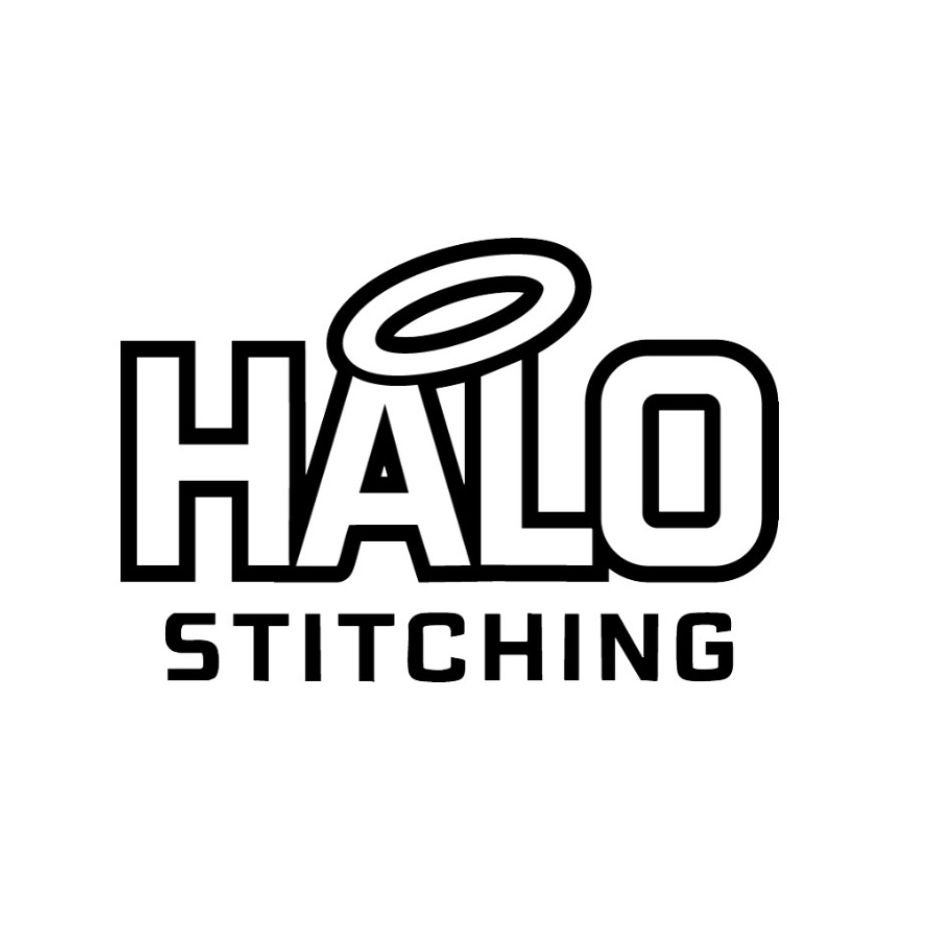 Halo Stitching