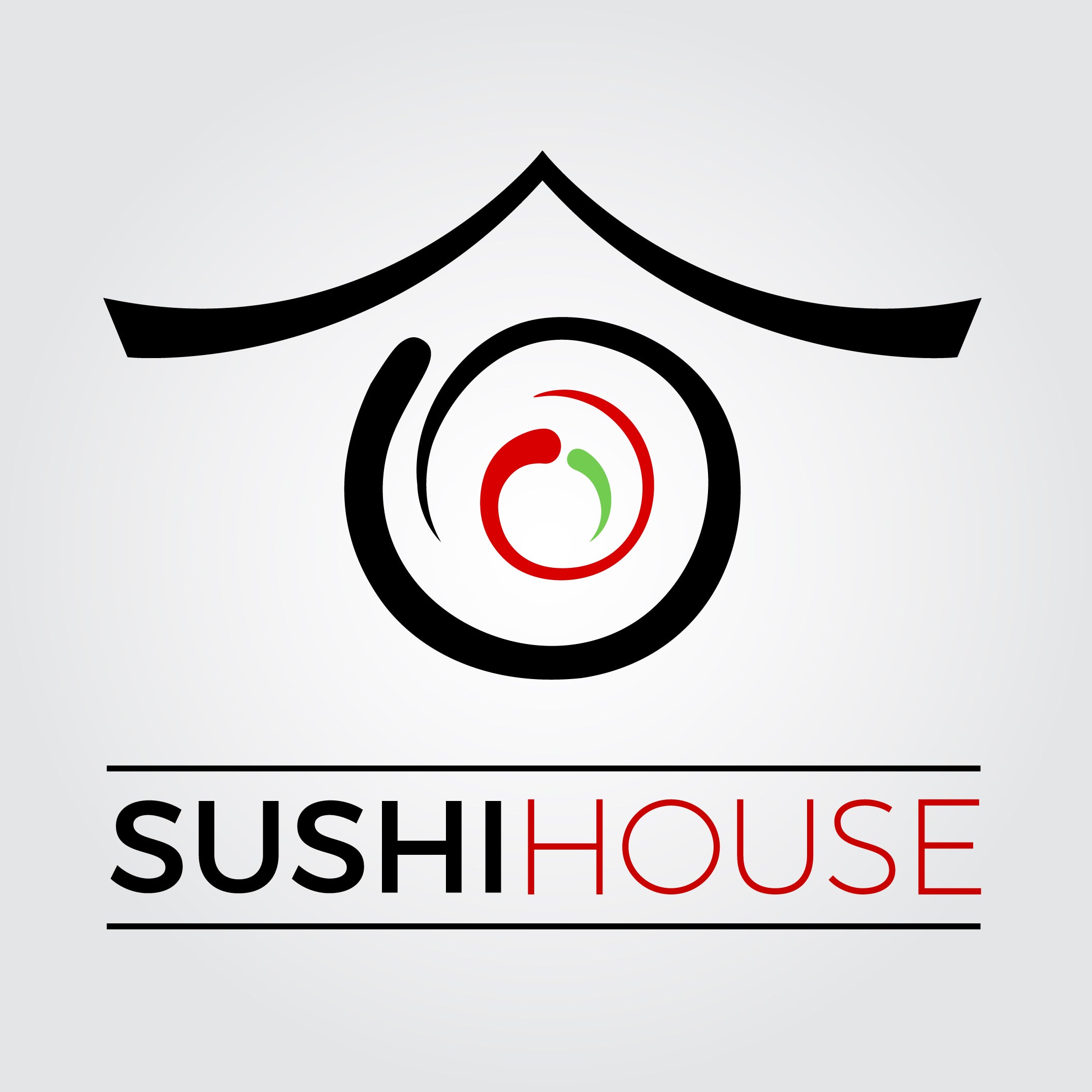 Sushi house