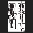 The Symmetry of You Rolfing