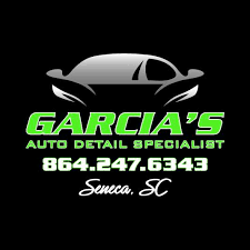 Garcia's Auto Detail Specialist