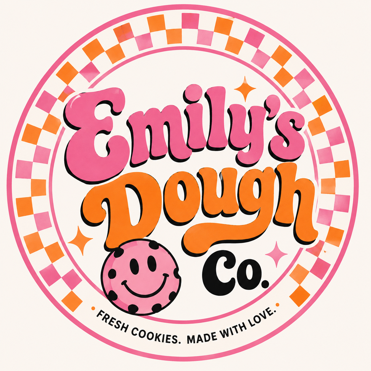 Emily’s Dough Co.