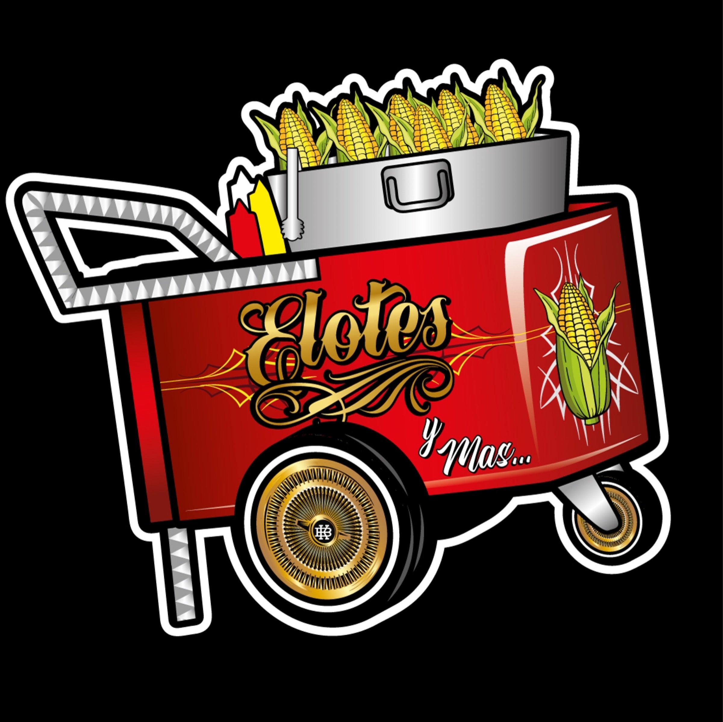 Elotes y Más