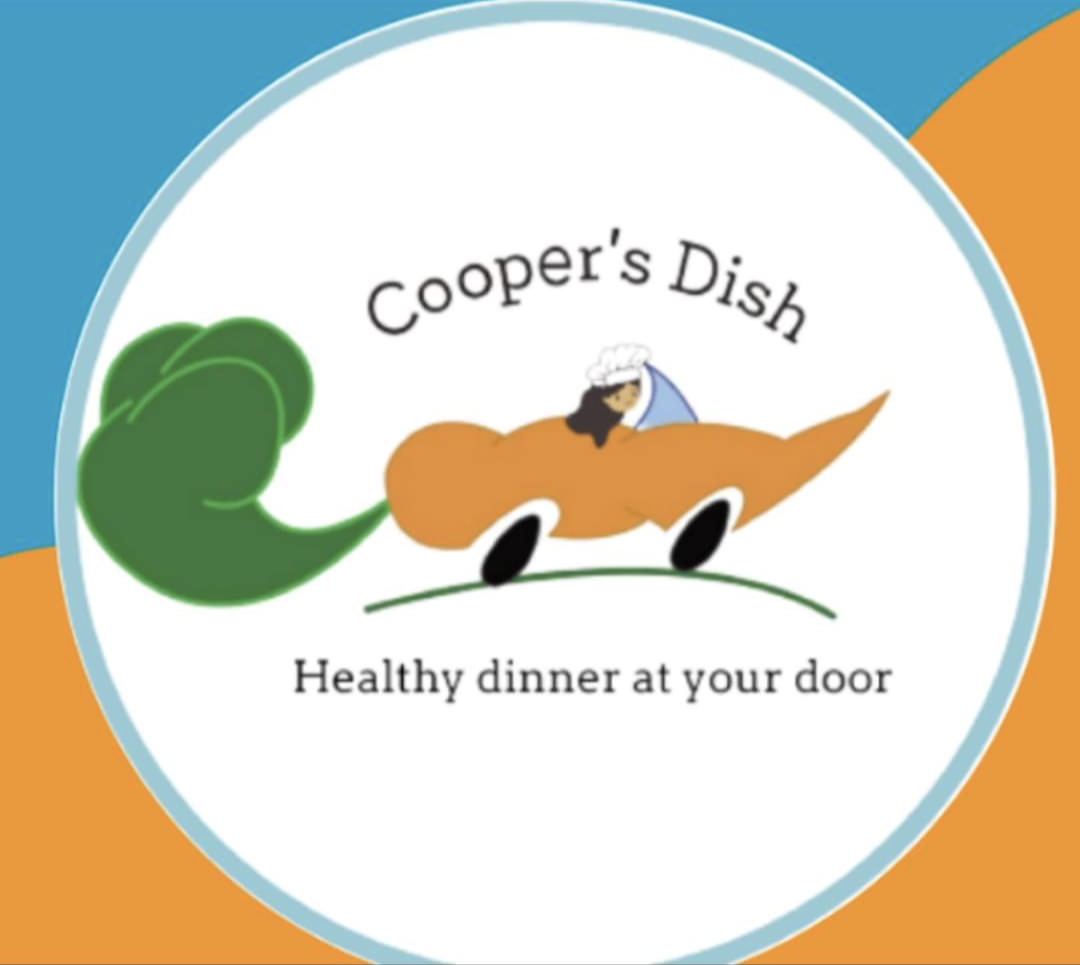Cooper's Dish