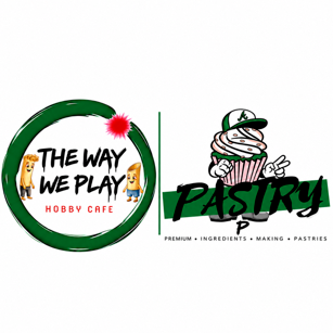 The Way We Play (Pastry P)
