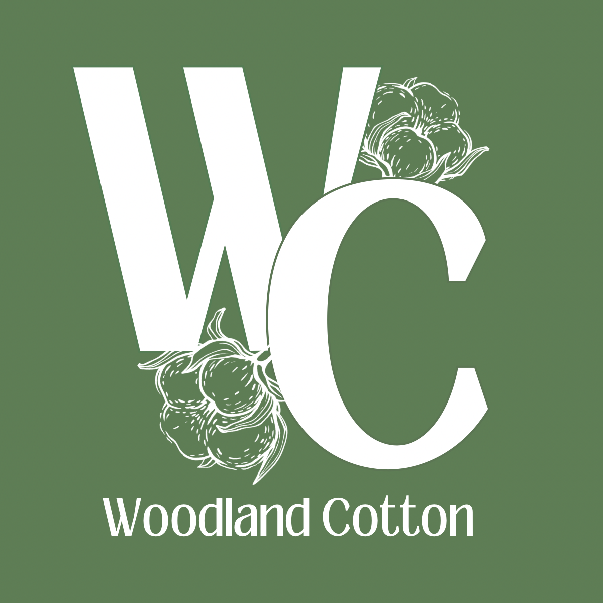Woodland Cotton