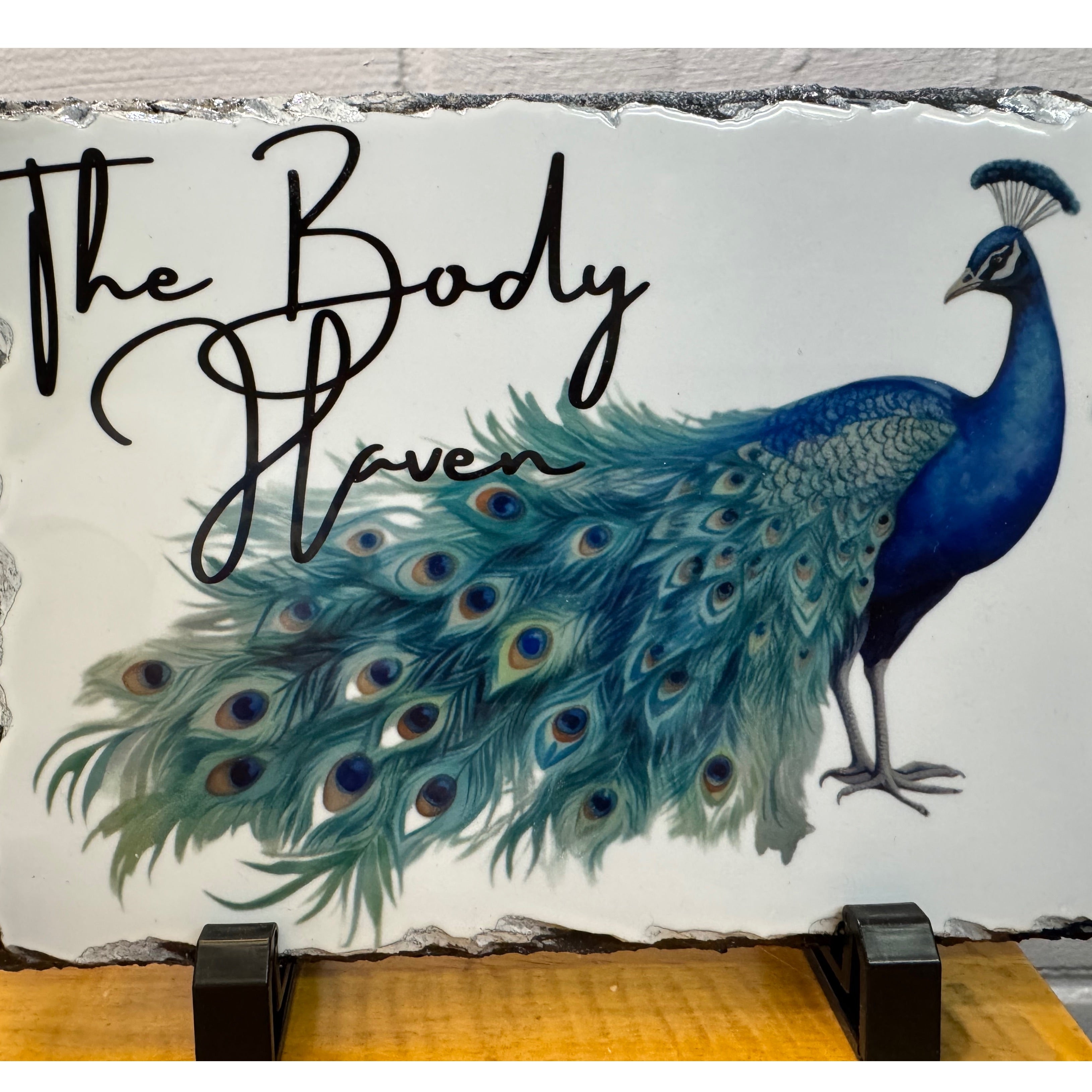 The Body Haven