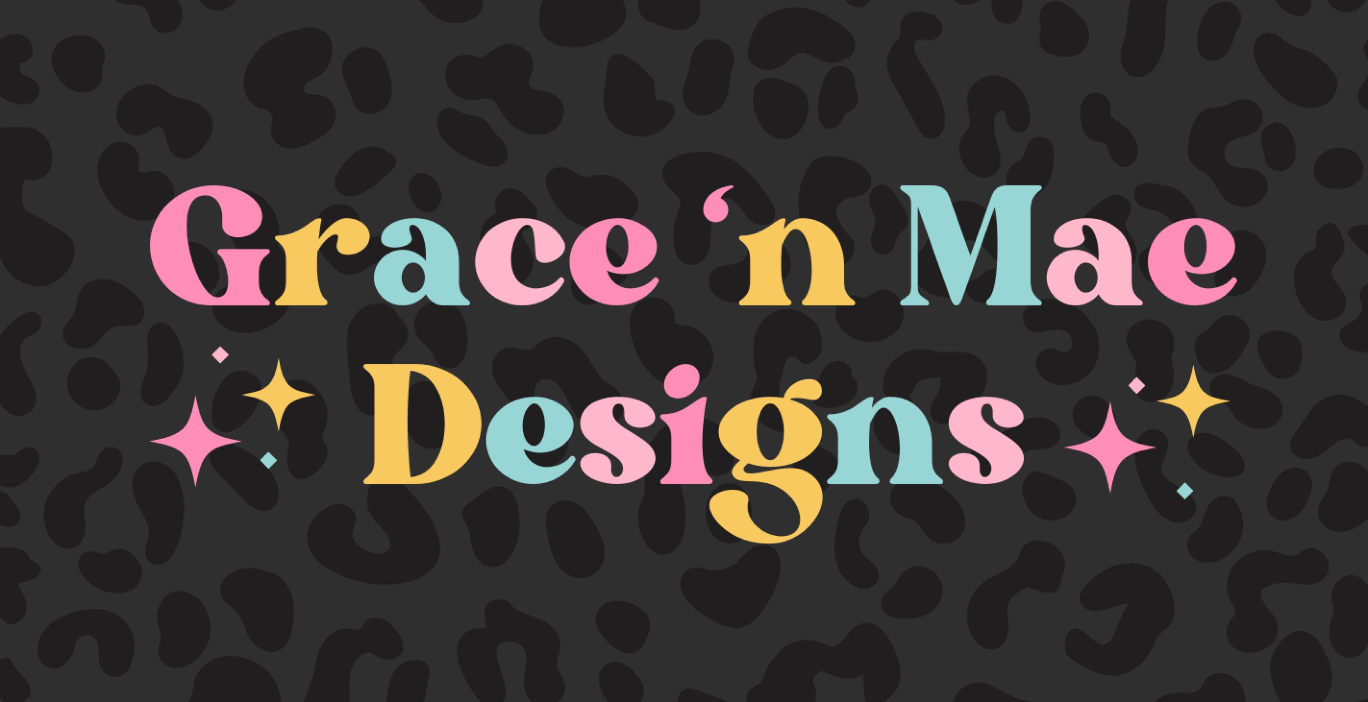 Grace ‘n Mae Designs