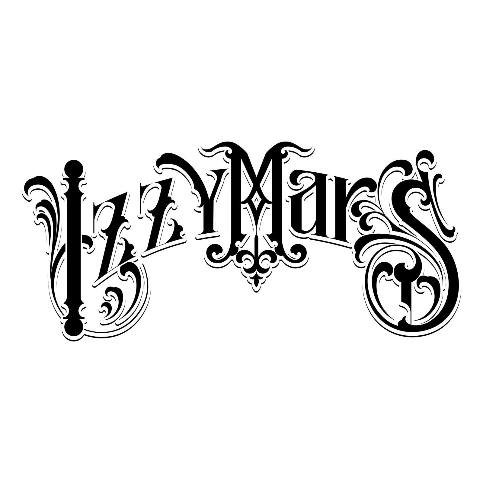 Izzy Mars