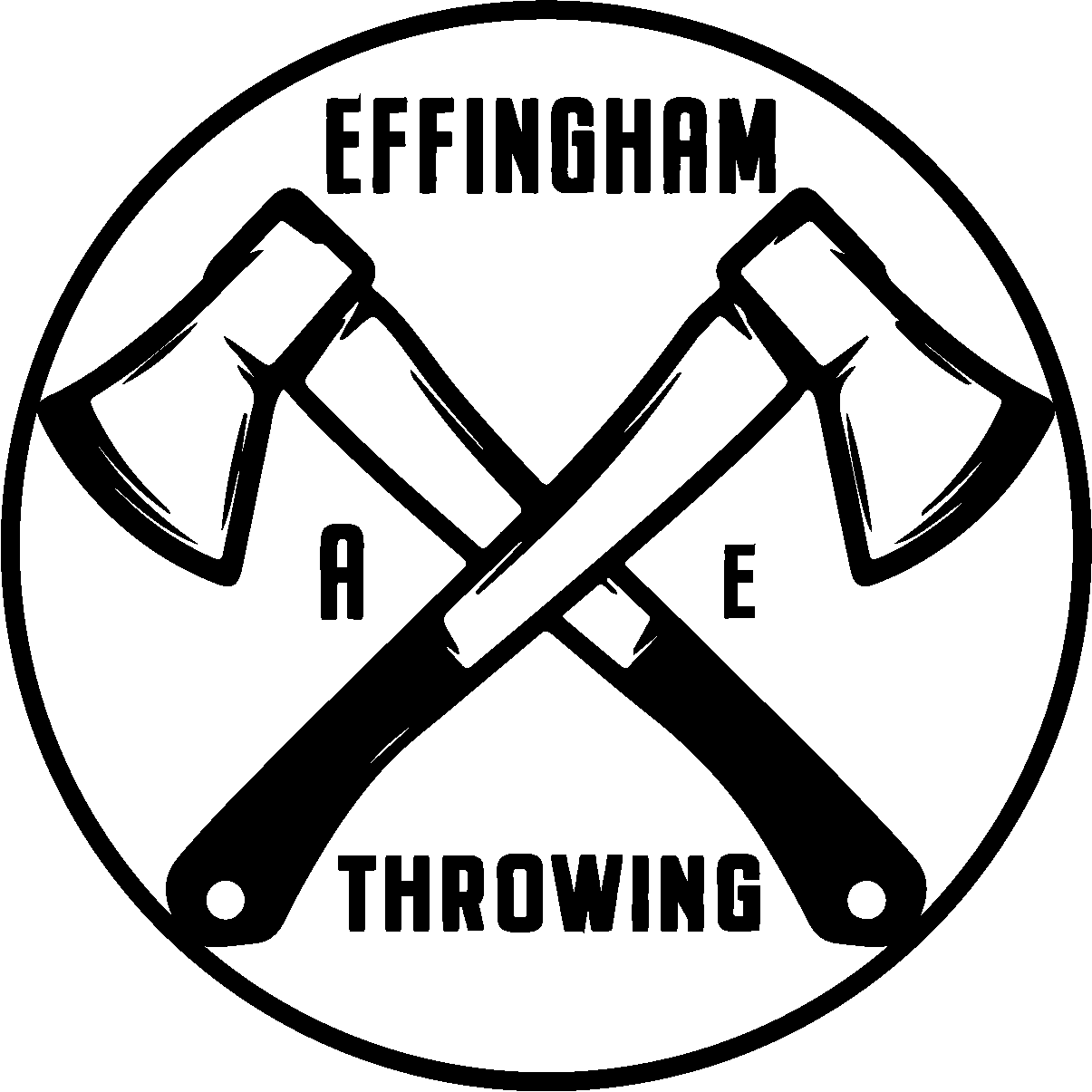 Effingham Axe Throwing