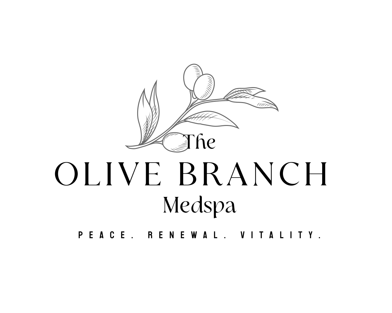 The Olive Branch Medspa