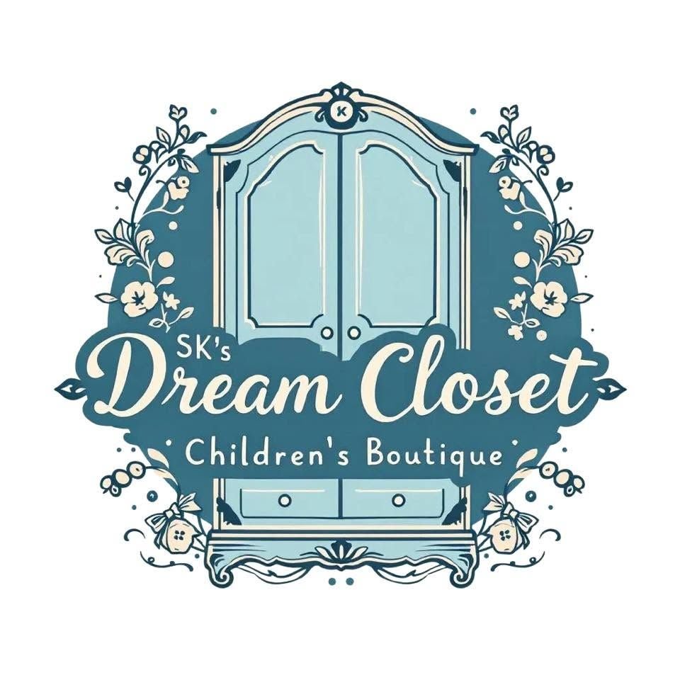 SK's Dream Closet