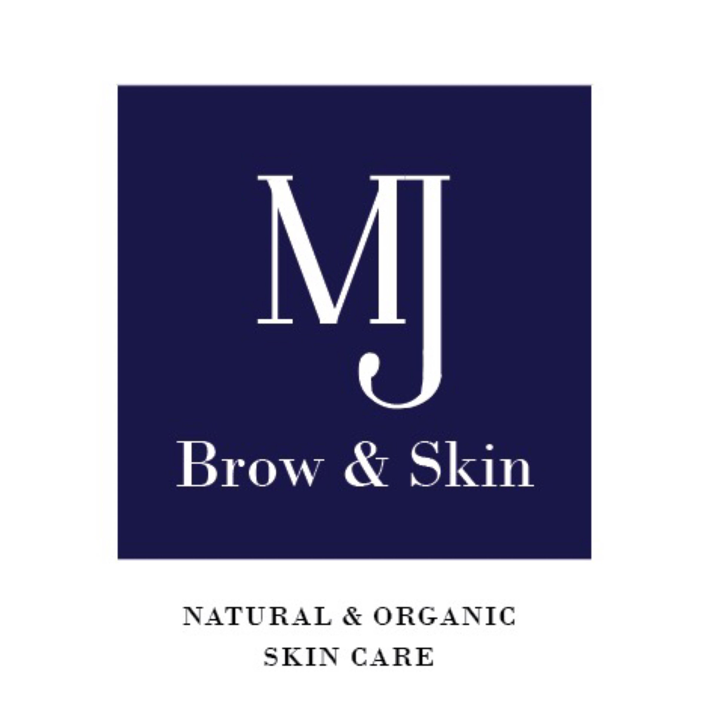 MJ Brow & Skin