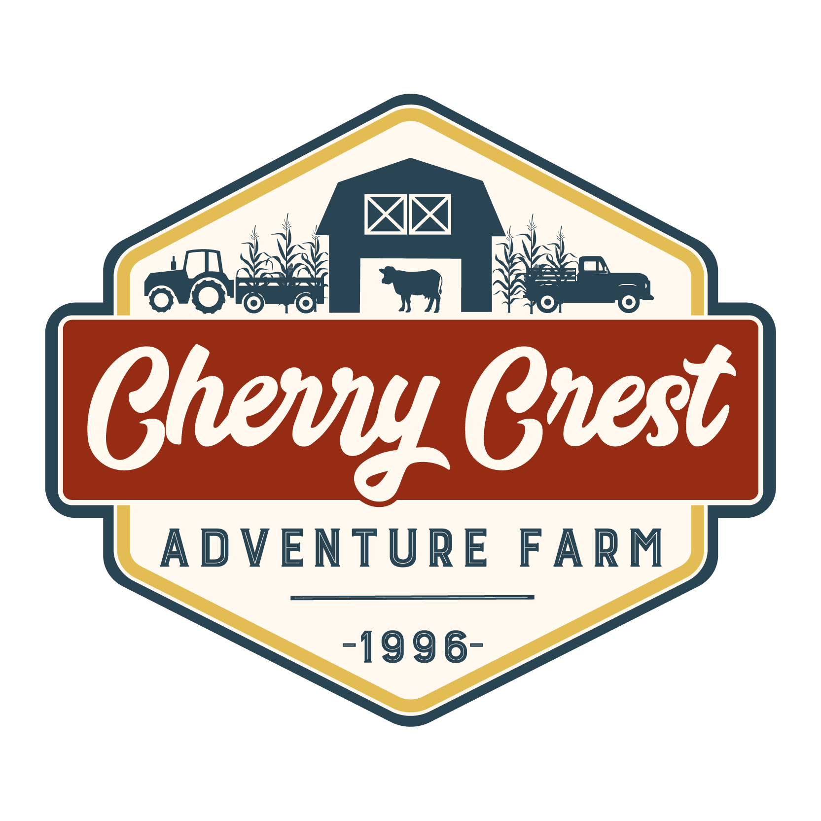 Cherry Crest Adventure Farm, LLC
