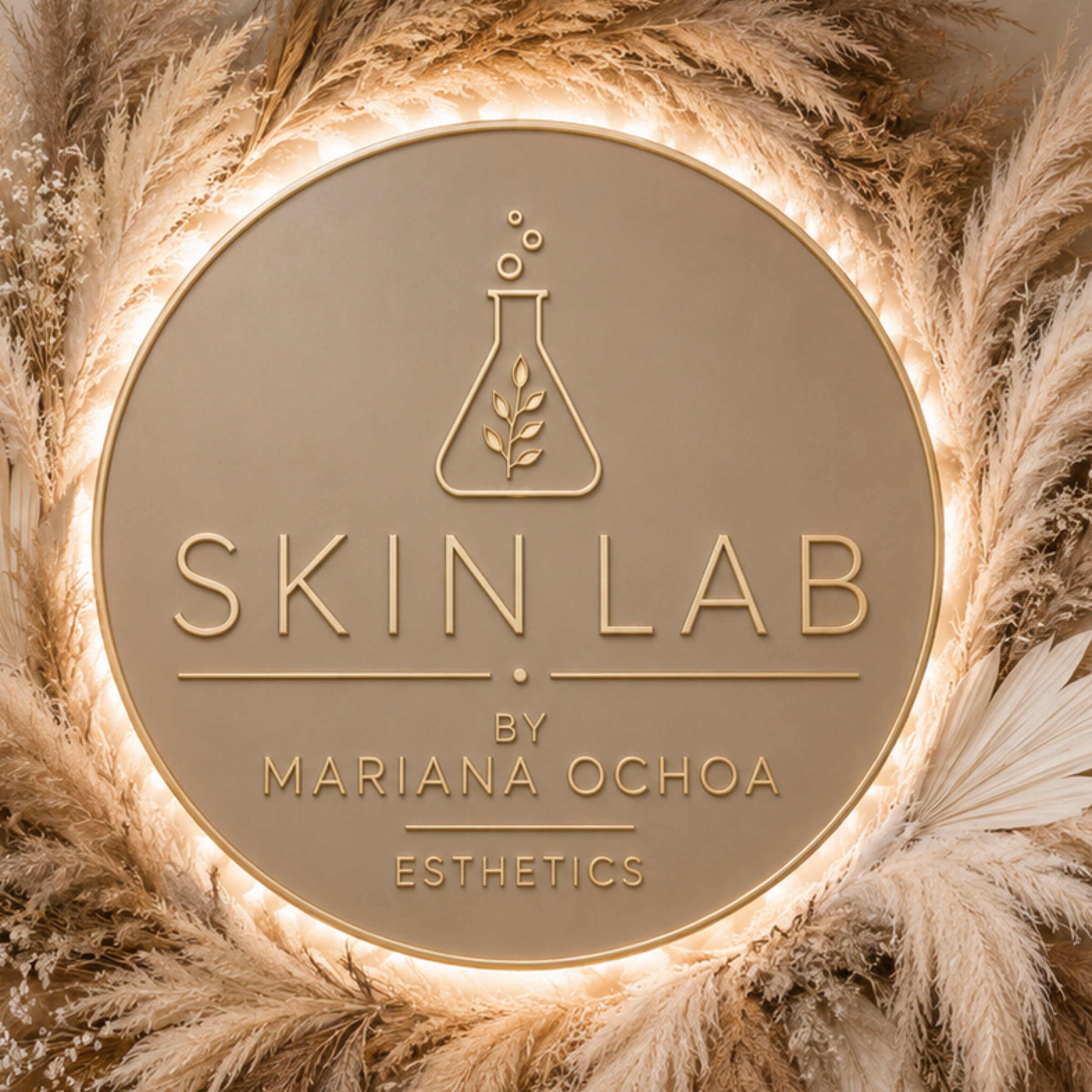 SKinLAB by Mariana
