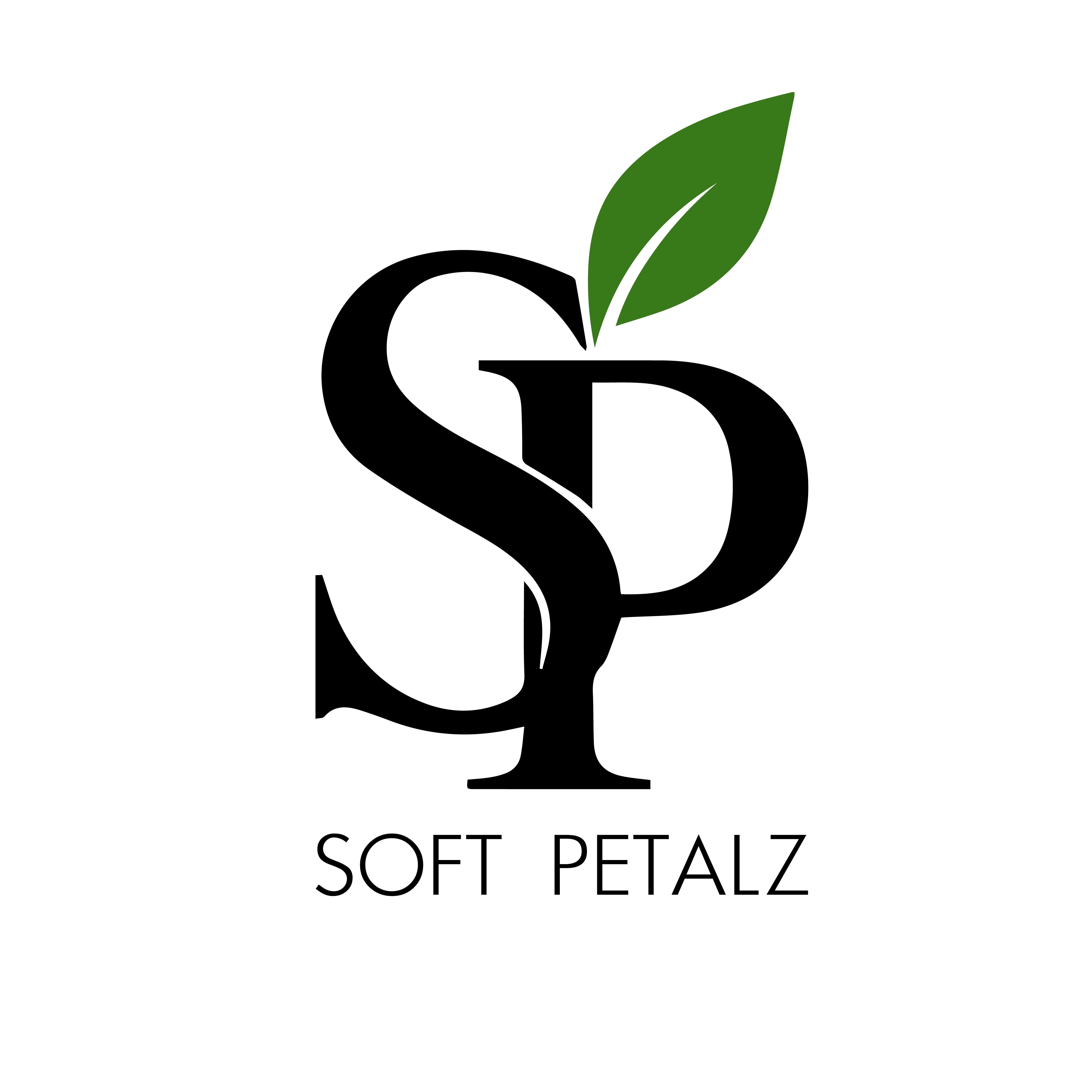 Soft Petalz Organic Cosmetics LLC