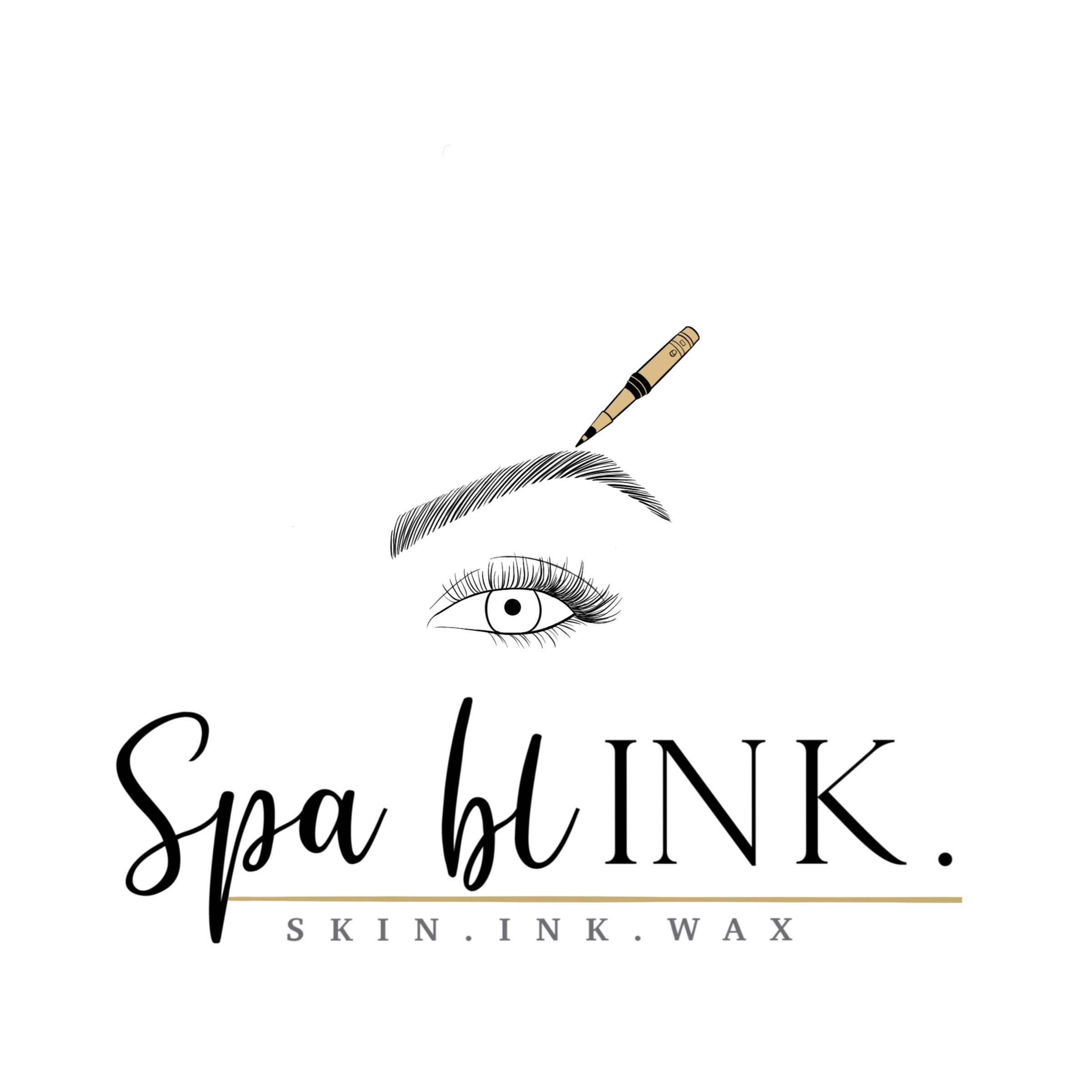 Spa Blink