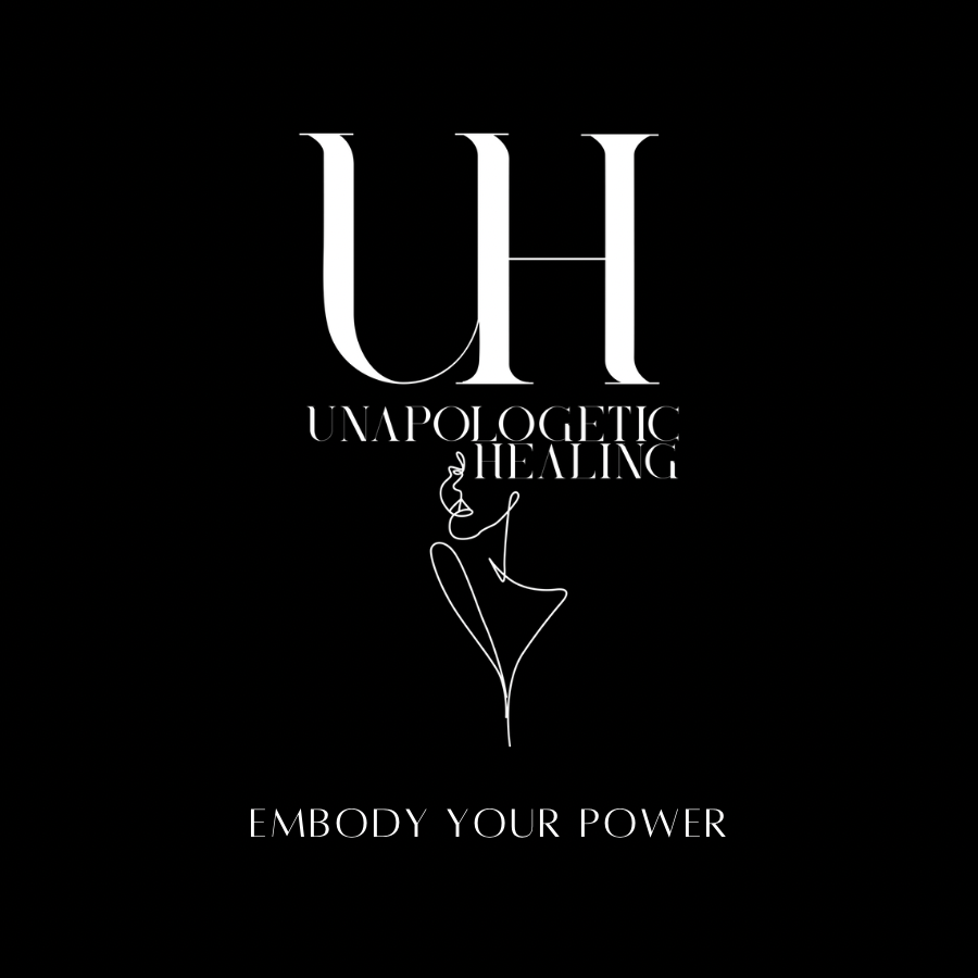Unapologetic Healing
