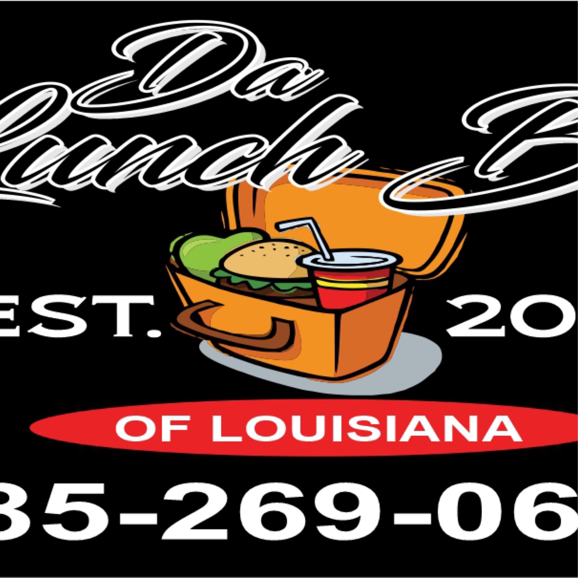Da Lunch Box Of Louisiana LLP