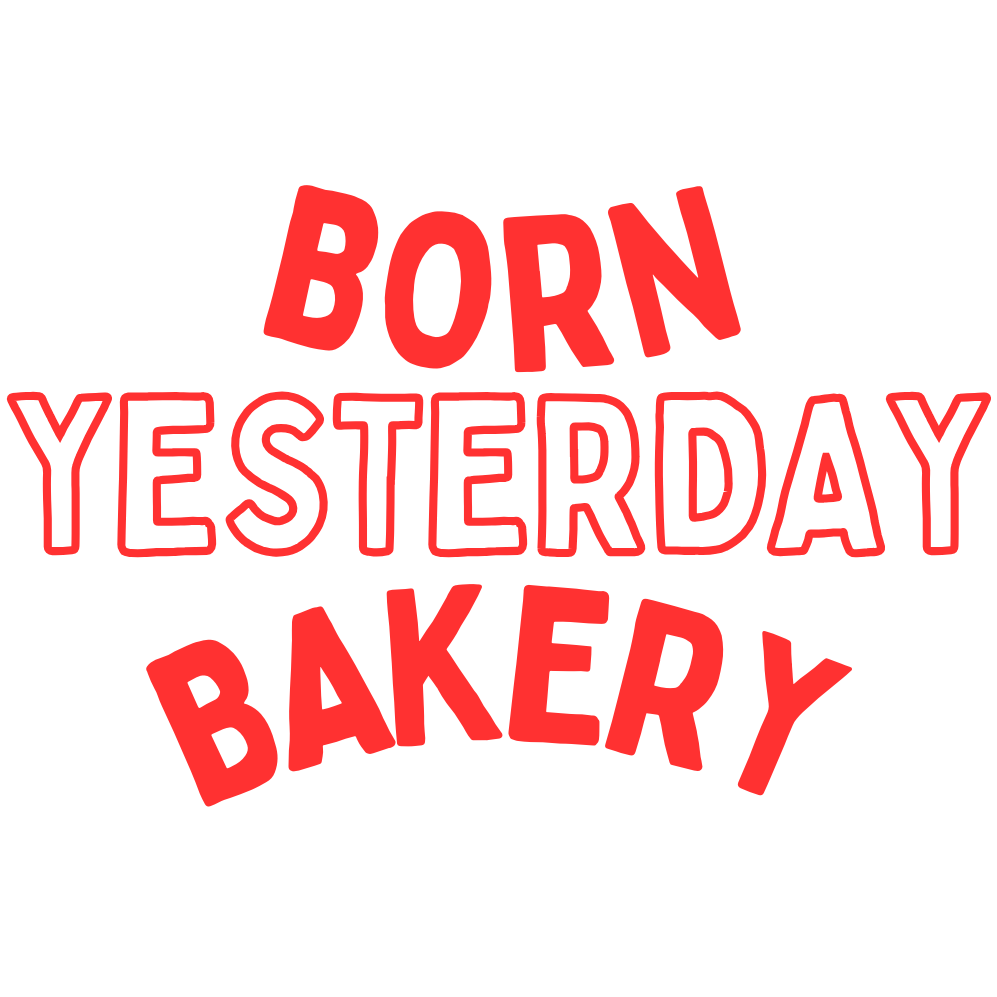 Born Yesterday Bakery
