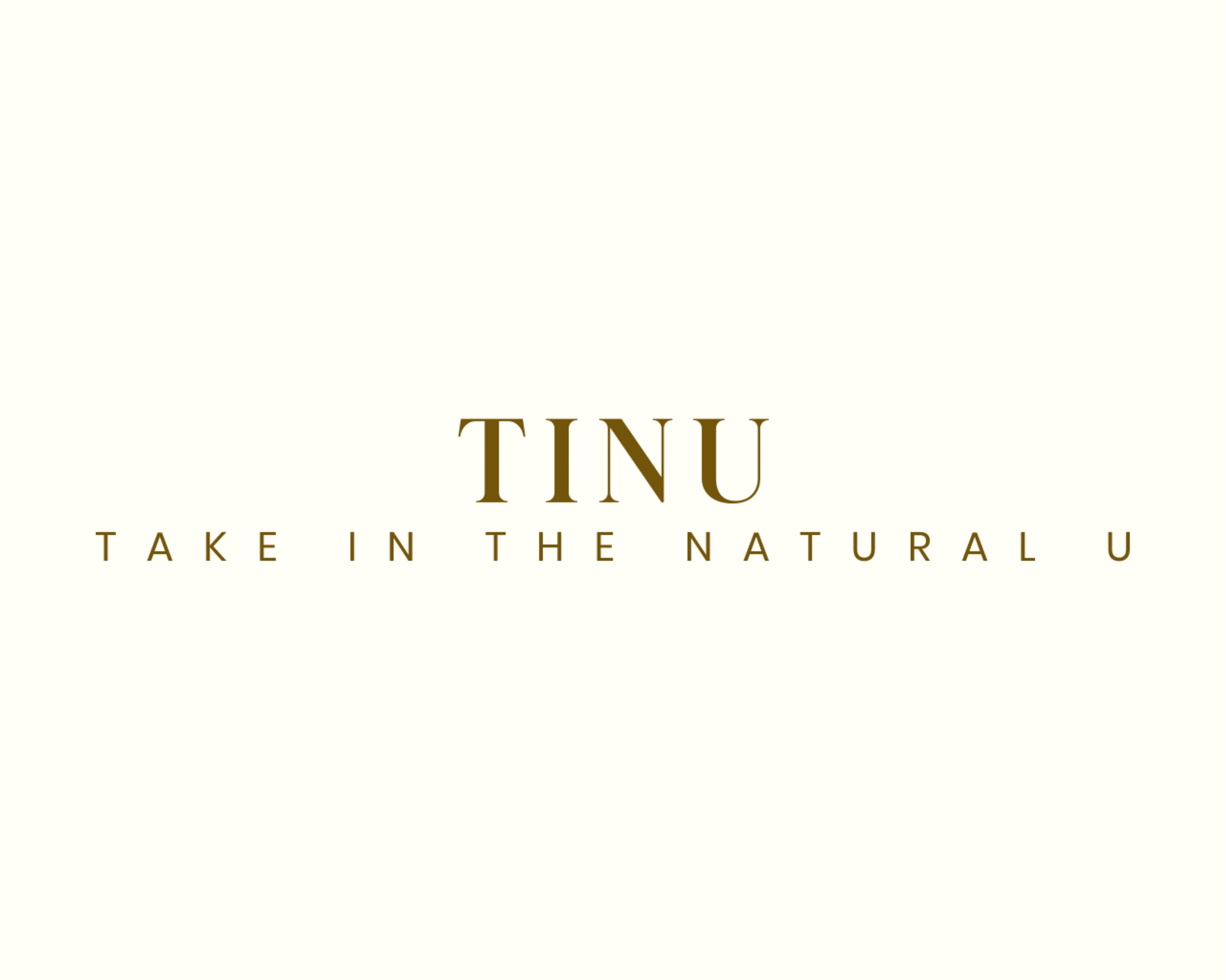 TINU Skincare