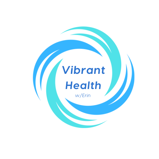 Vibrant Health With Erin