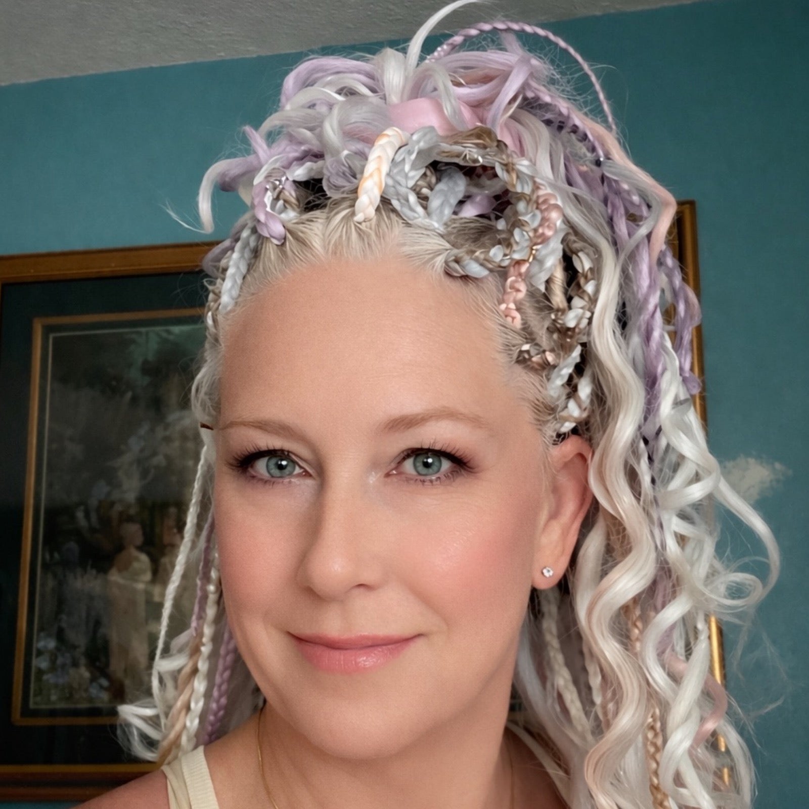 G2 & Co. Salon