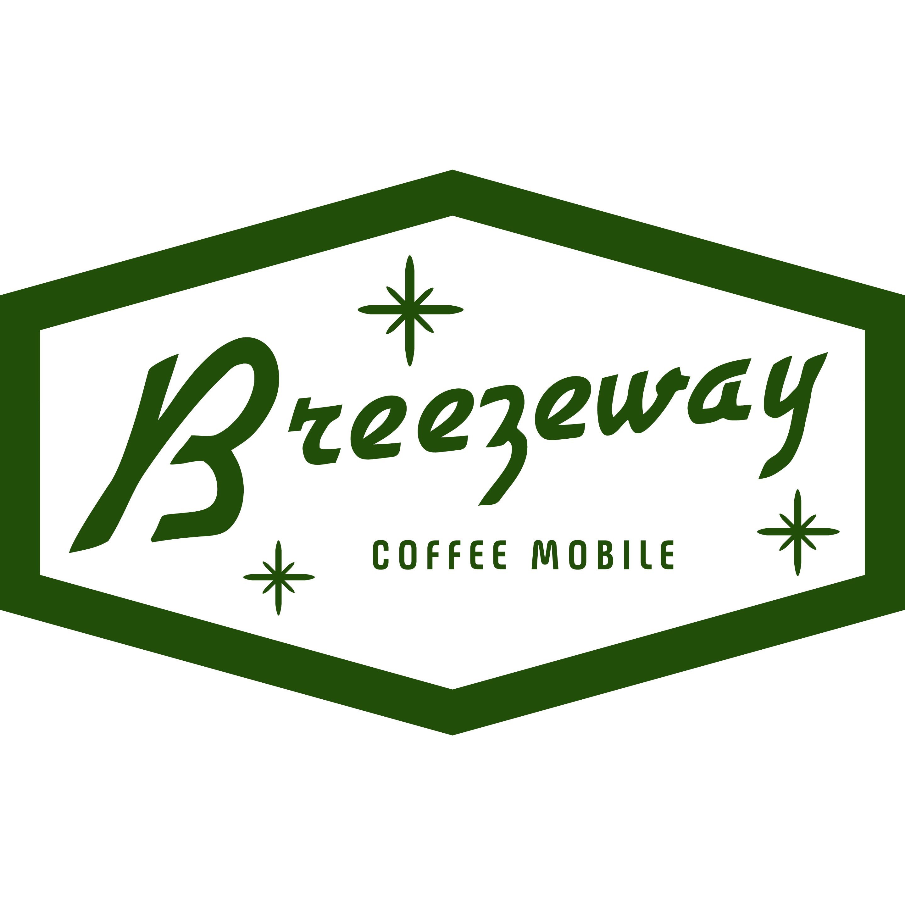 Breezeway Coffee Mobile