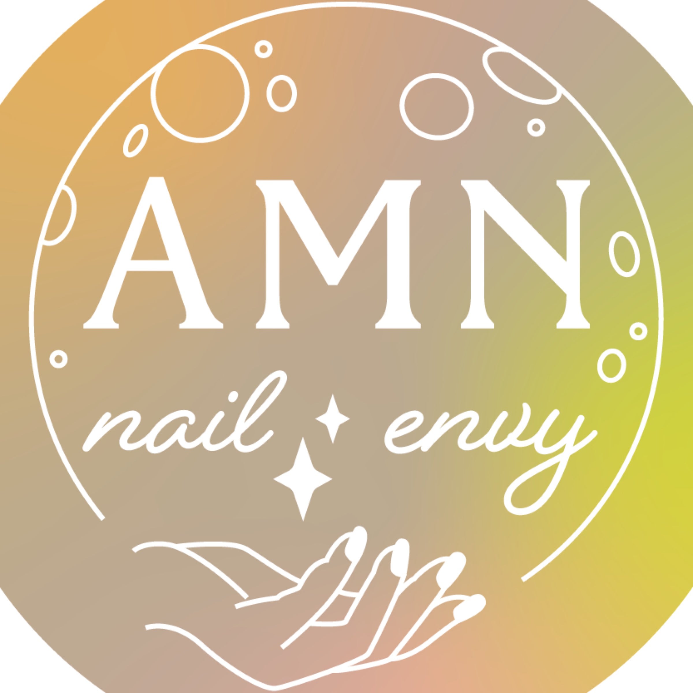 AMN Nail Envy