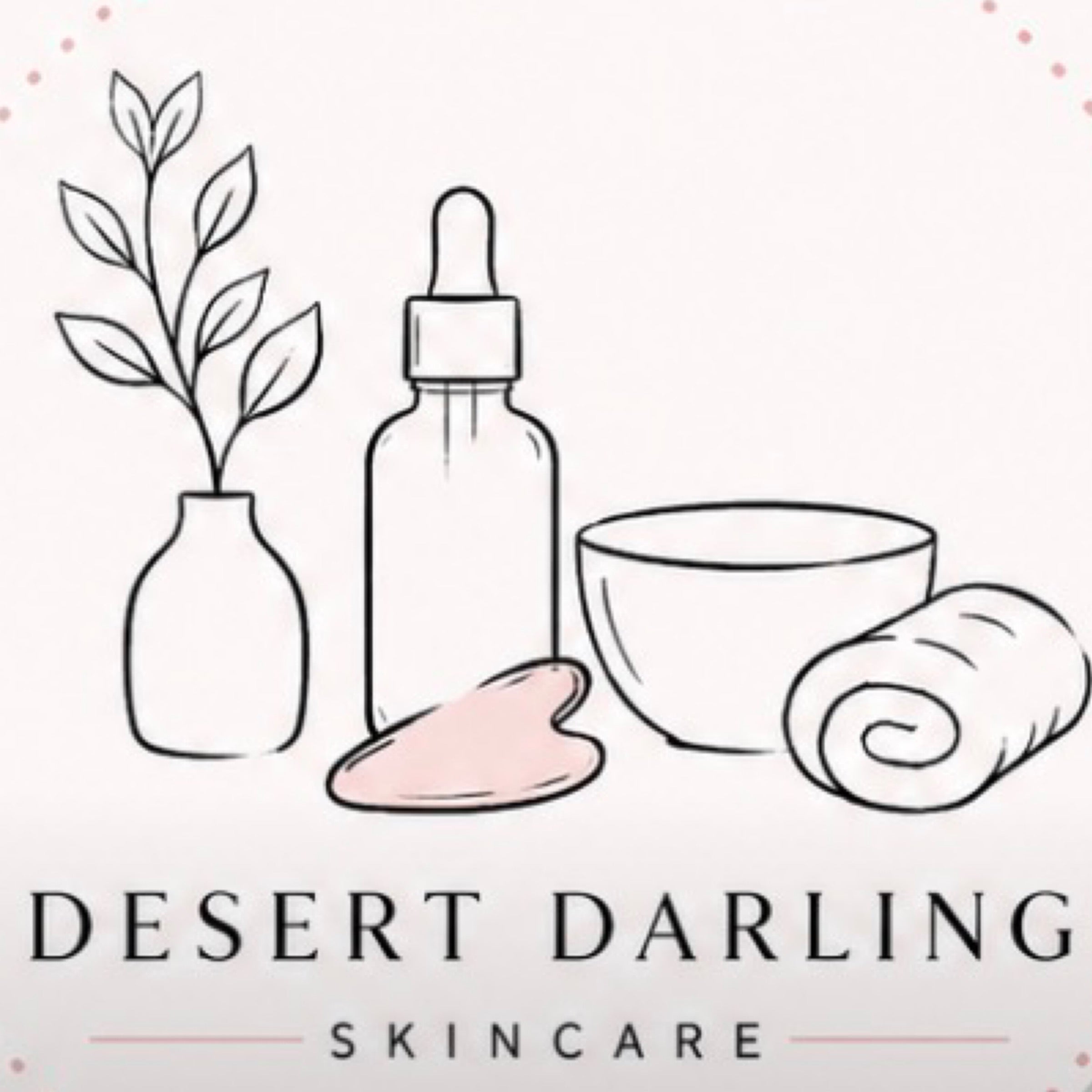 Desert Darling Skincare