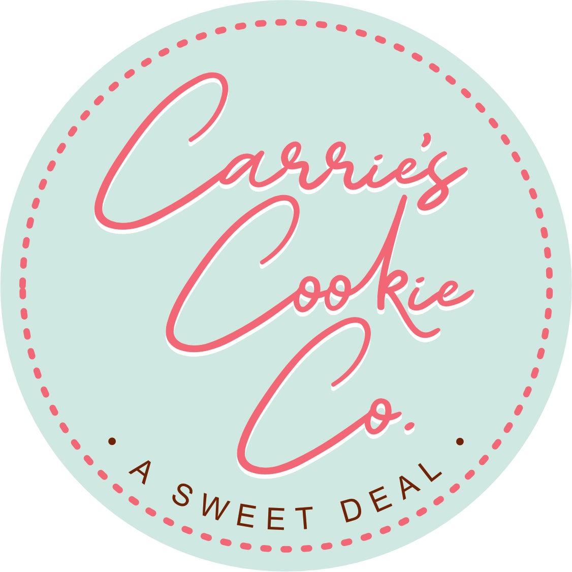 Carrie's Cookie Company