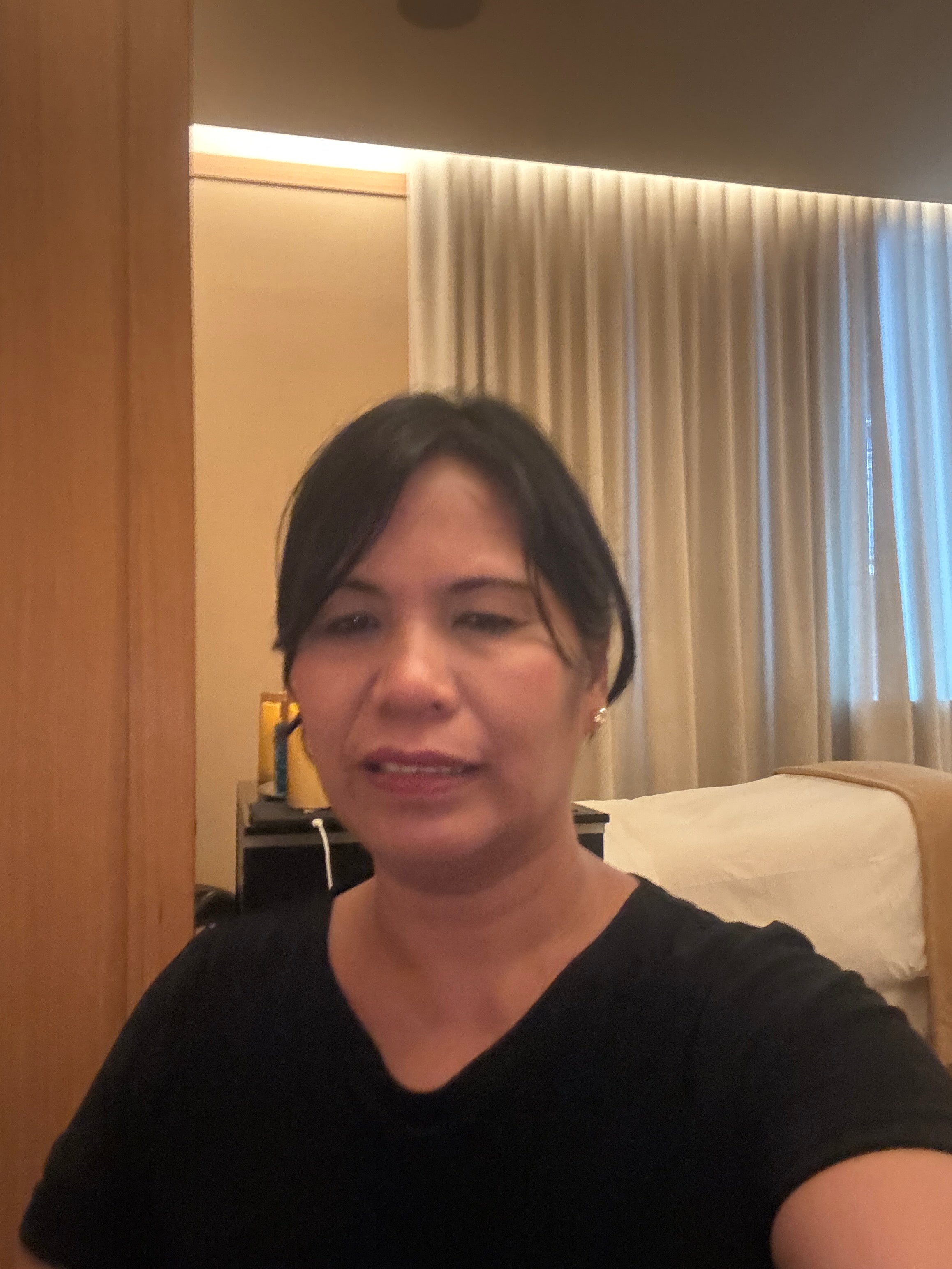 Massage Therapy Suite @ Journal Square
