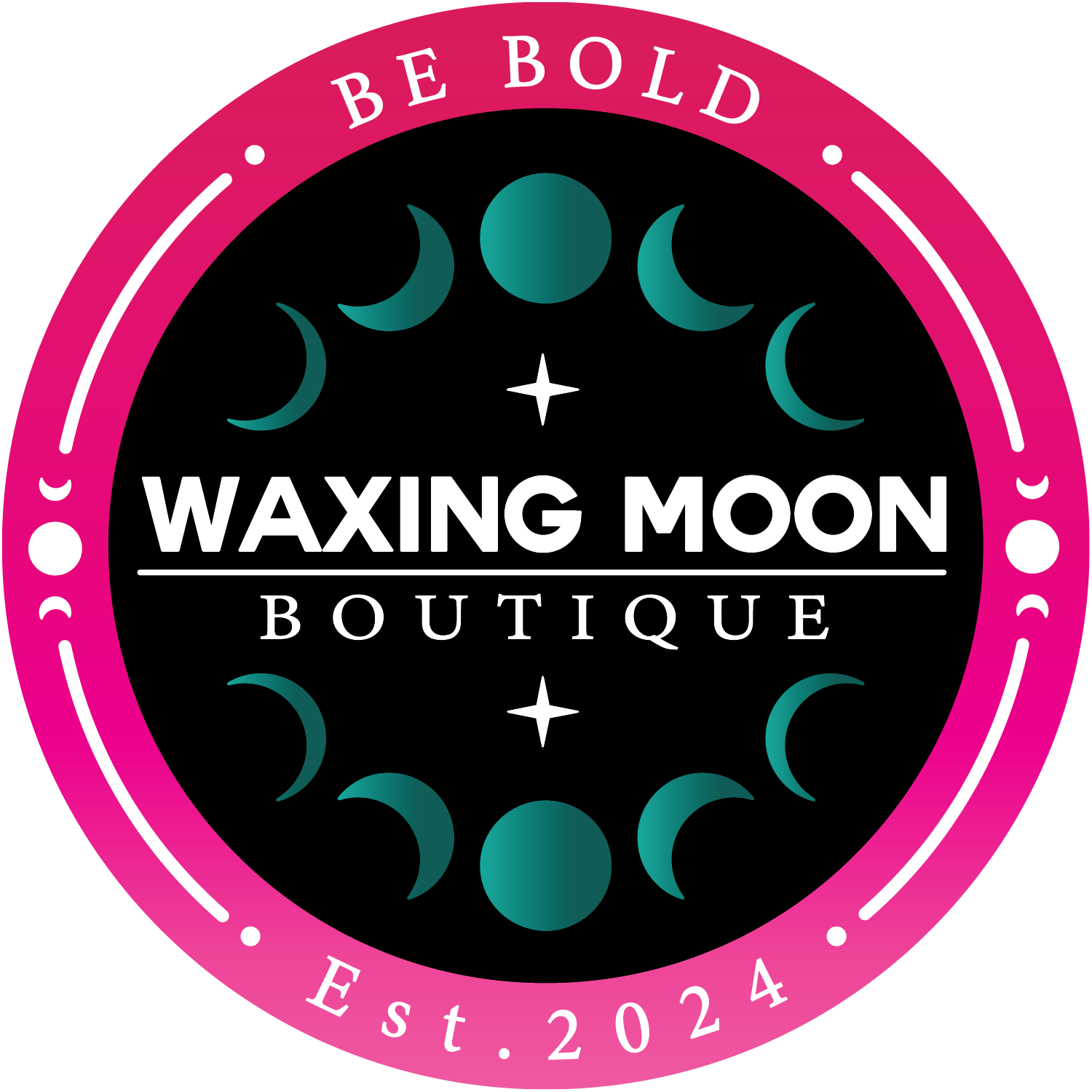 Waxing Moon Boutique
