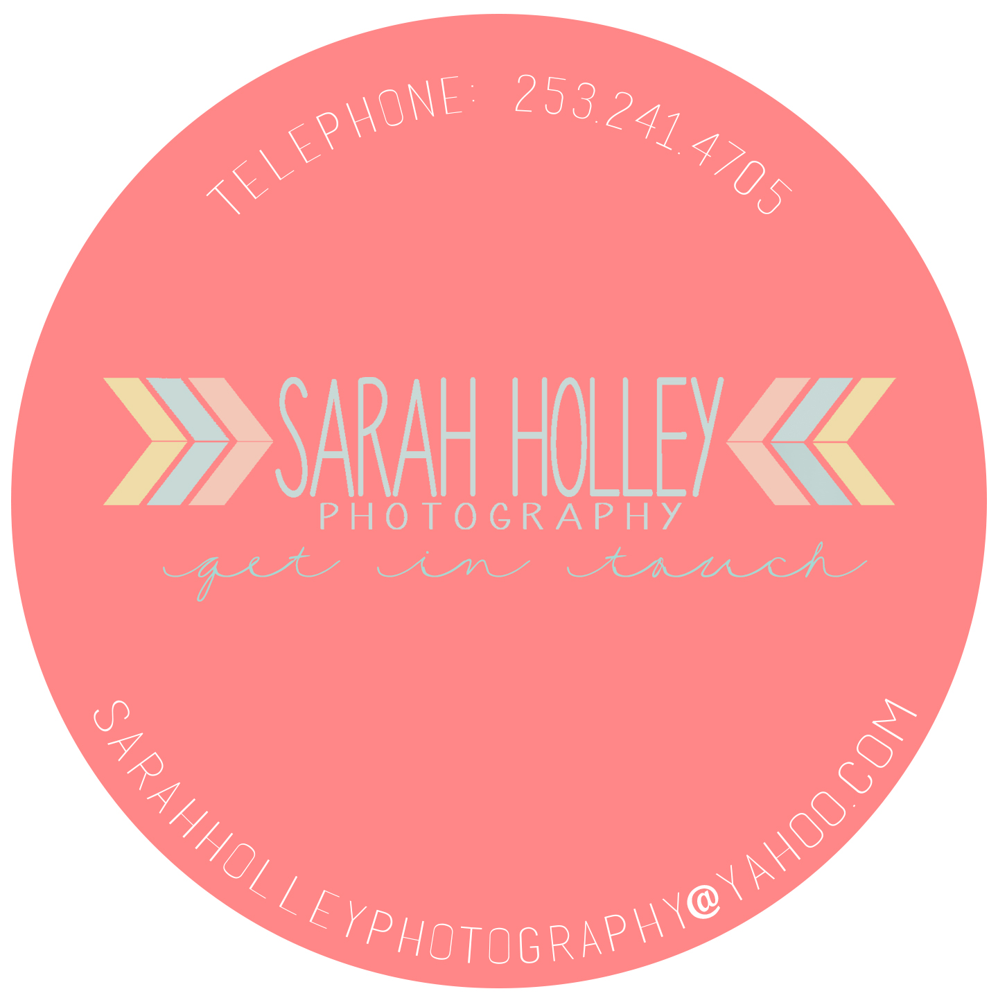 Sarah Holley Photography