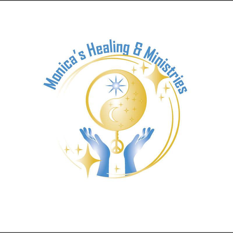 Monica's Healing and Ministries