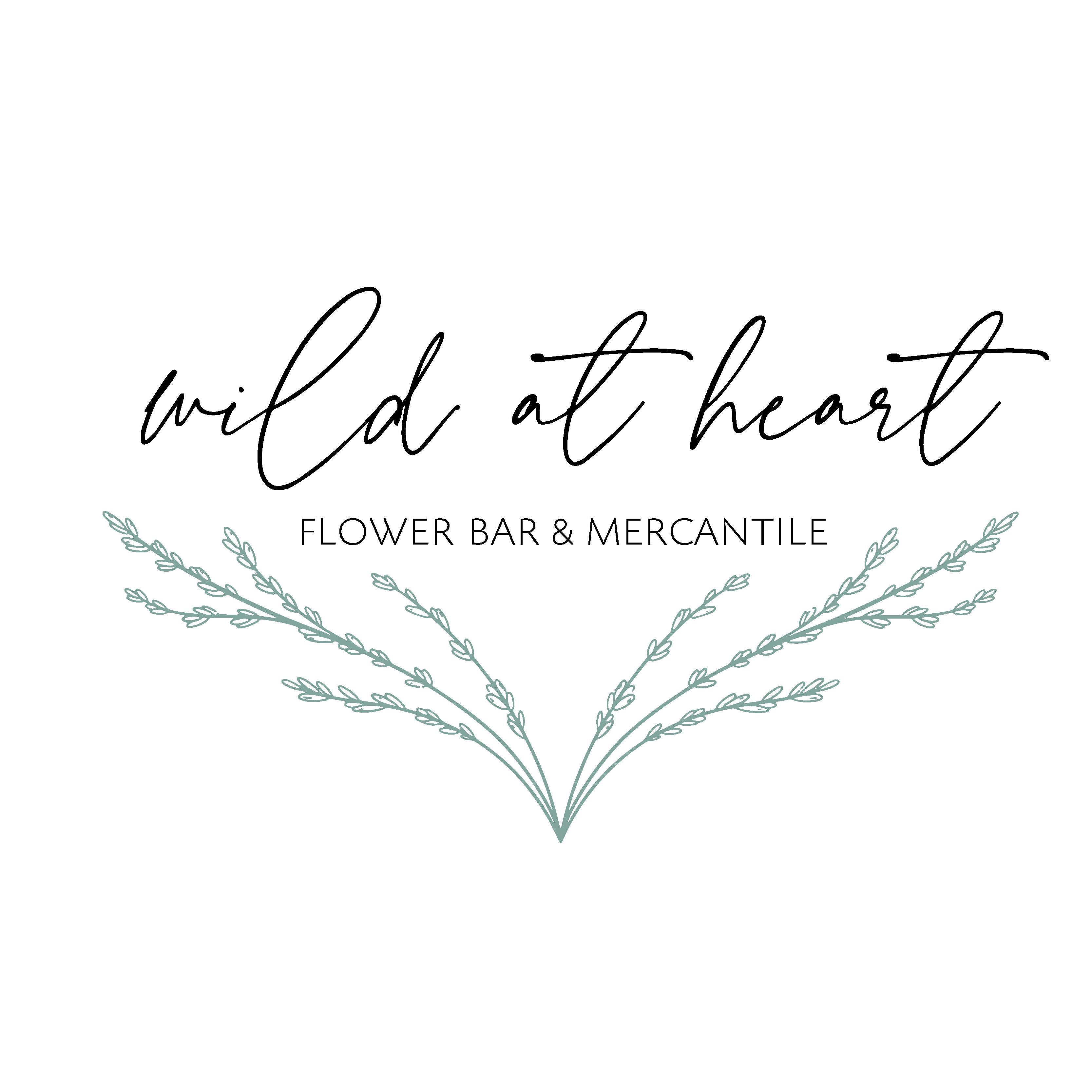 Wild at Heart Flower Truck