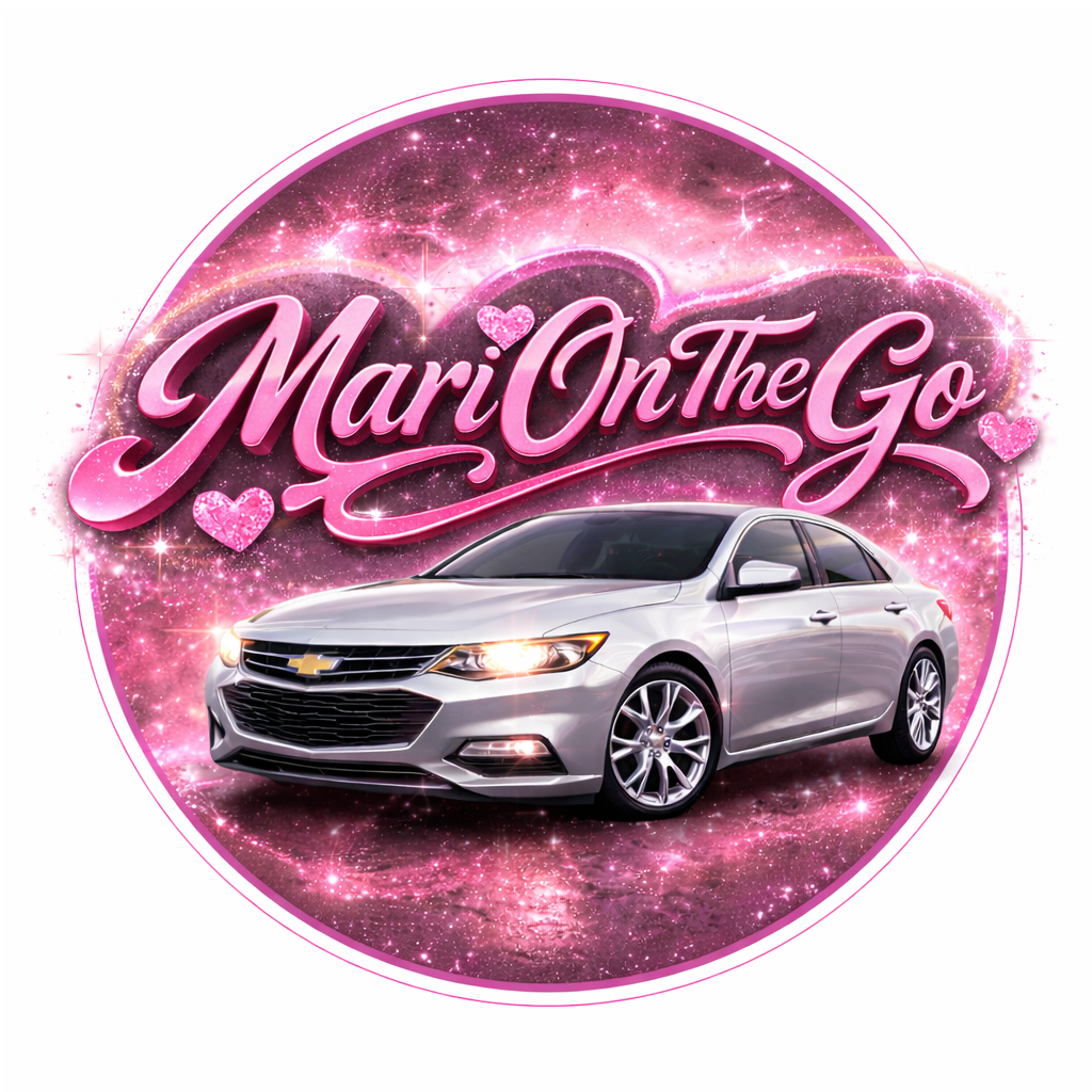 Mari On The Go