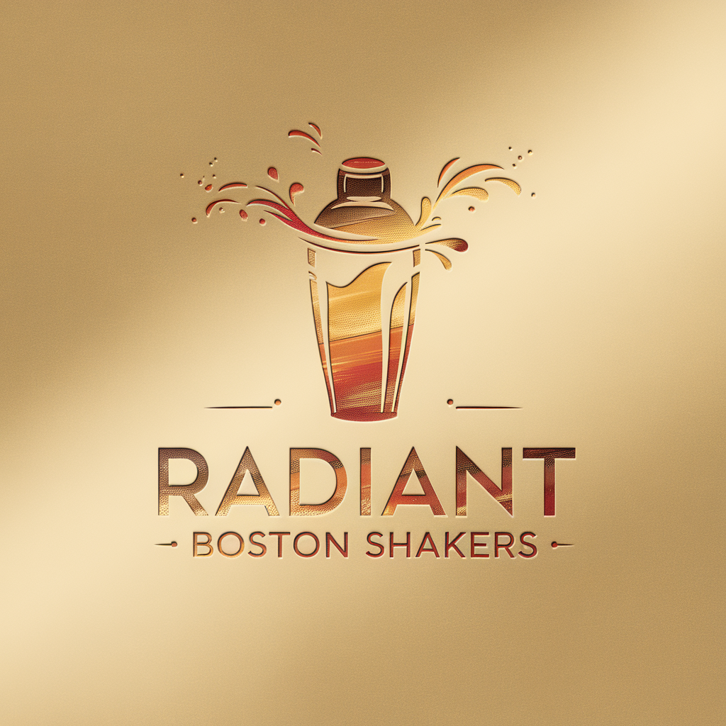 Radiant Boston Shakers
