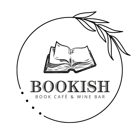 Bookish: Book Café & Wine Bar