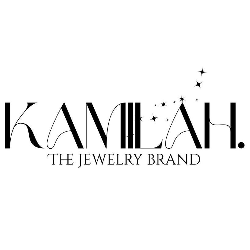Kamilah Jewelry.