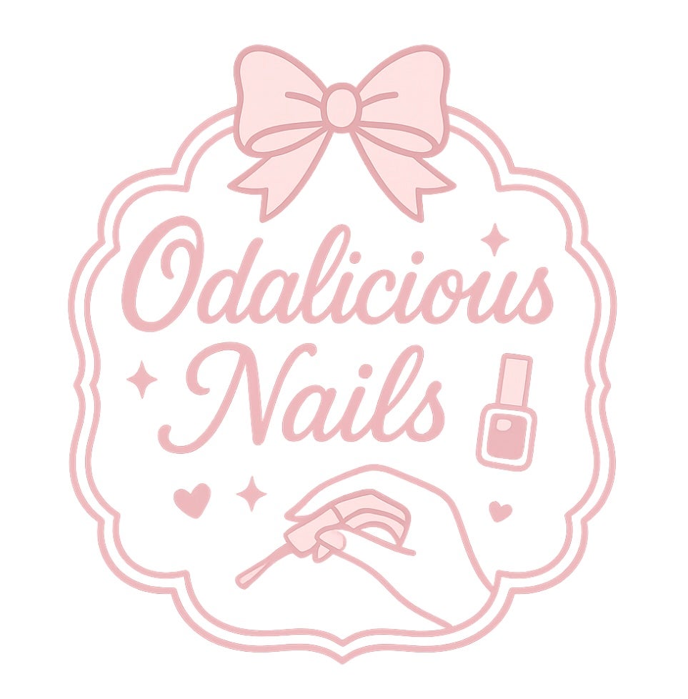 Odalicious Nails