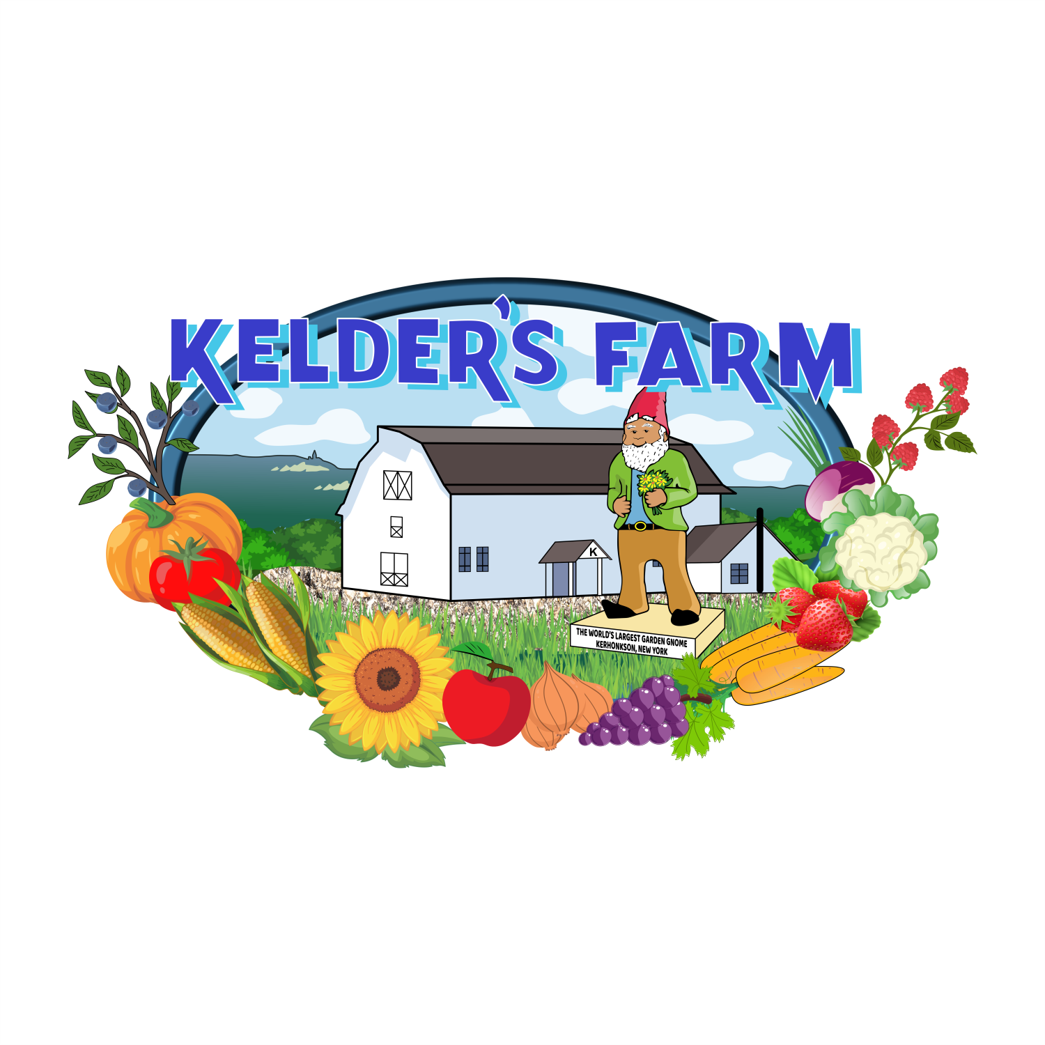 Kelder's Farm