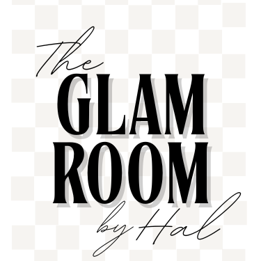 The Glam Room by Hal