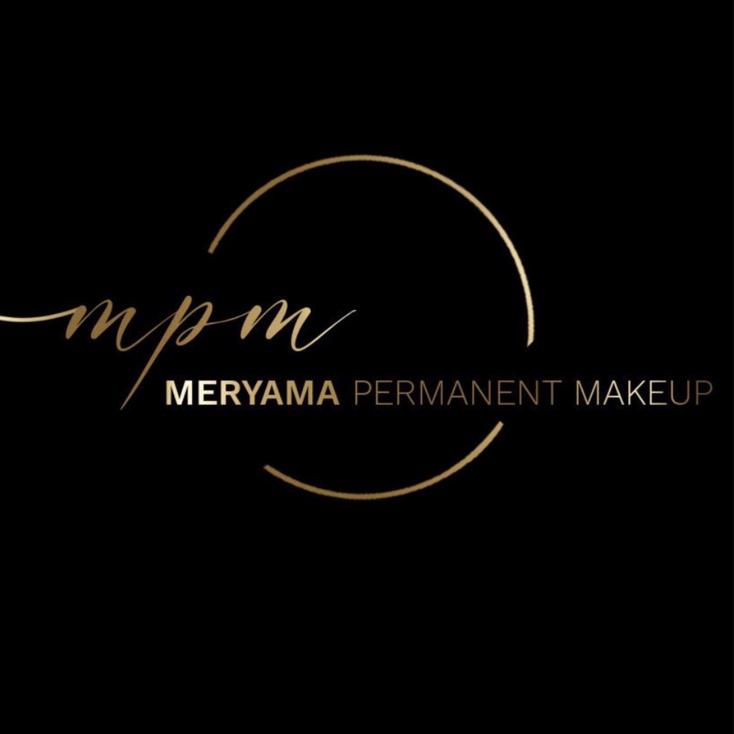 Meryama permanent makeup