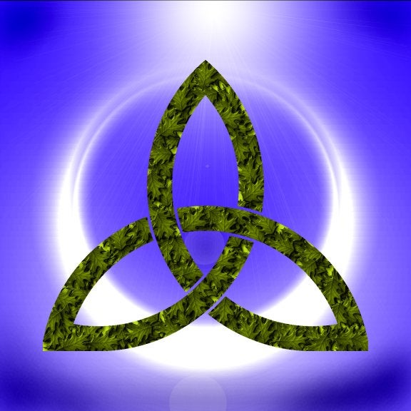 Renewed Spirit Healing