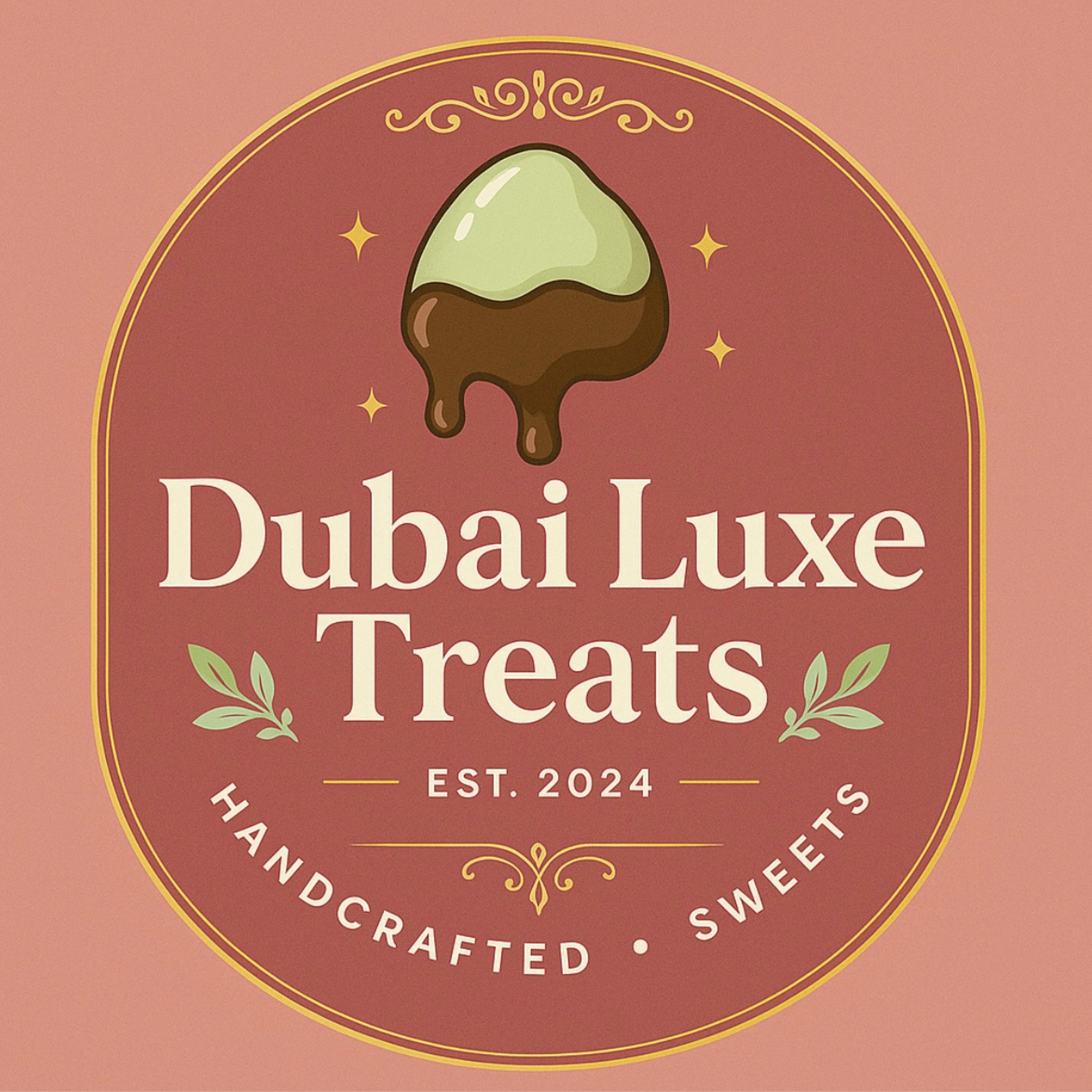 Dubai Luxe Treats