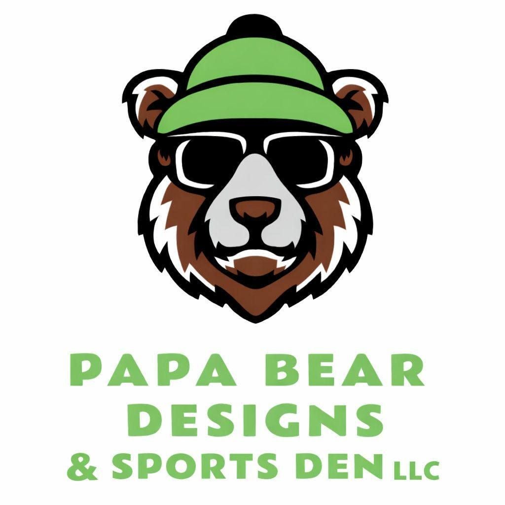Papa Bear Designs